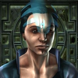 Alcair Dovienya — legacy portrait