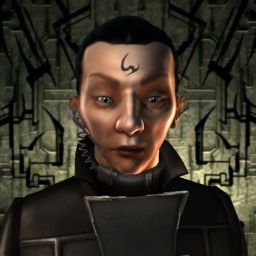 Magnabyte — legacy portrait