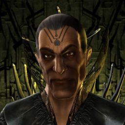 RaZor Flash — legacy portrait