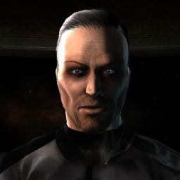 Nerdal — legacy portrait