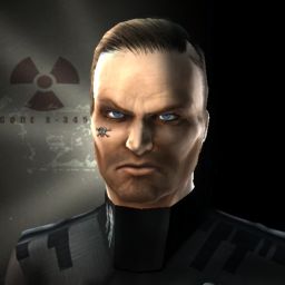 Sinisternow — legacy portrait