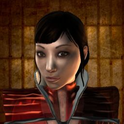 Thai Lynn — legacy portrait
