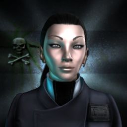 Satsumo — legacy portrait