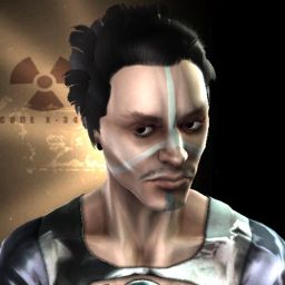 Vasik1000 — legacy portrait