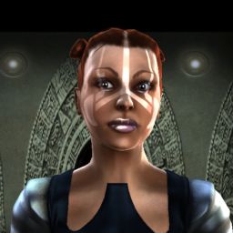 cynobot 103 — legacy portrait