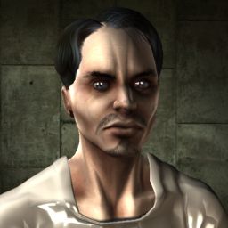 Tiam Fryddict — legacy portrait