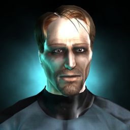 Limbo696 — legacy portrait