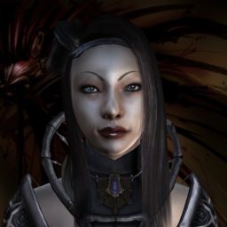 Aki San — legacy portrait