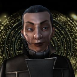 Cirvadel — legacy portrait
