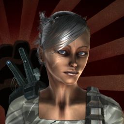 32Kt — legacy portrait