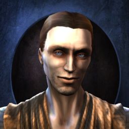 Marchuk Nic — legacy portrait