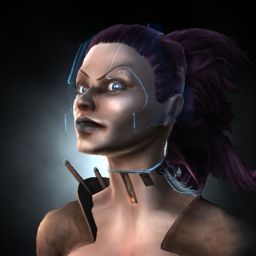 1234 pie — legacy portrait