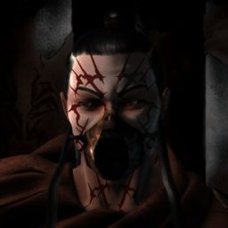 bilingi — legacy portrait