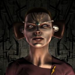 yluap — legacy portrait