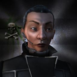 Ex officio — legacy portrait