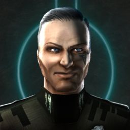 PleXD — legacy portrait