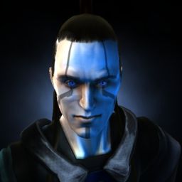 Absalom Marathon — legacy portrait
