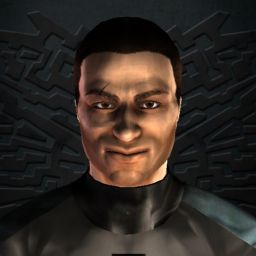 Sloppyalt2 — legacy portrait
