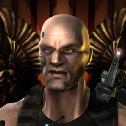 duke999 — legacy portrait