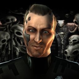krampilopata — legacy portrait