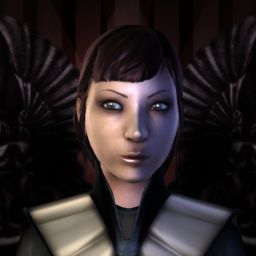 Linkker Masce — legacy portrait
