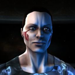 Talcoro — legacy portrait