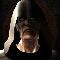 Stooge McFady — legacy portrait
