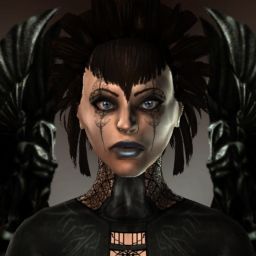 Bloodocean Comingsoon — legacy portrait