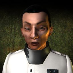 xranderx — legacy portrait