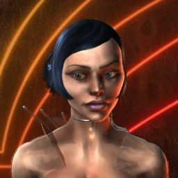 Evocatae — legacy portrait
