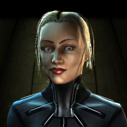 Conblex — legacy portrait