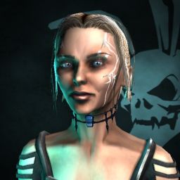 Milek — legacy portrait