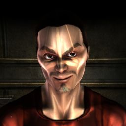 GoofieBastard — legacy portrait