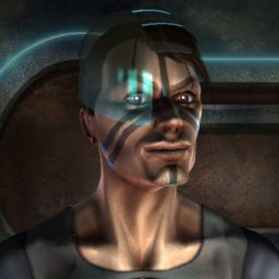 Tachys al'Fahn — legacy portrait
