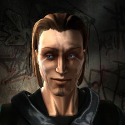 vigilliann — legacy portrait