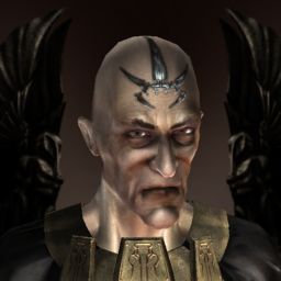 Jaysic — legacy portrait