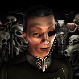 camdy1 — legacy portrait