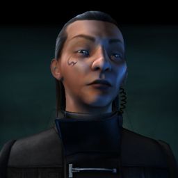 Lord Azeroth — legacy portrait