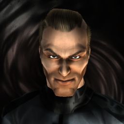 Darnoken — legacy portrait