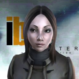 Interpretor Travy — legacy portrait