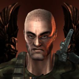 CALPEPE — legacy portrait