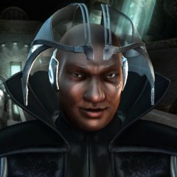 Lazarus Ataki — legacy portrait