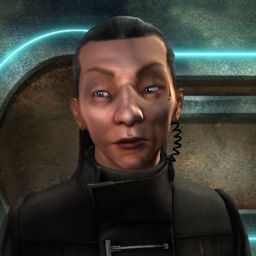 Kalte Eier — legacy portrait