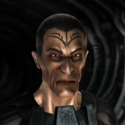 extracash — legacy portrait