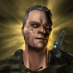 Last Champion — legacy portrait