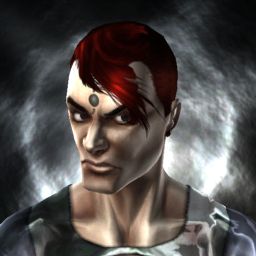 Gul Dukautt — legacy portrait
