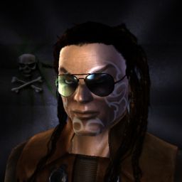 short'n'sweet — legacy portrait