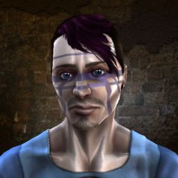 htcman — legacy portrait