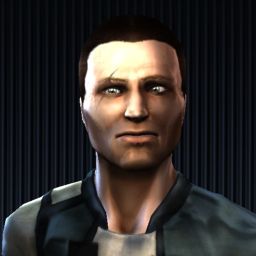 farfrael — legacy portrait