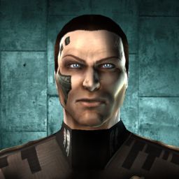 MrRookie — legacy portrait